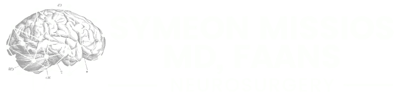 Symeon Missios, MD, FAANS - Neurosurgery