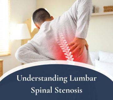 Lumbar Spinal Stenosis 3 360x320