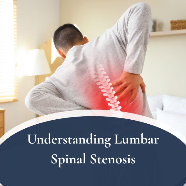 Lumbar Spinal Stenosis 3