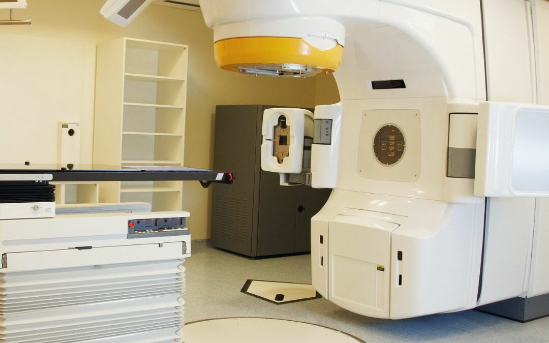 Everything You Need to Know About Stereotactic Radiosurgery