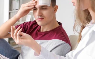 Concussions and Brain Injuries: What You Need to Know About Diagnosis, Treatment, and Recovery