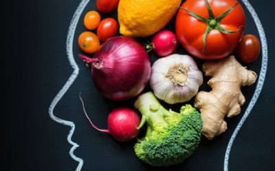 The Role of Nutrition in Brain Health: Foods That Fuel Your Mind