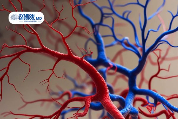 AVMs & Dural Arteriovenous Fistulas (dAVFs)