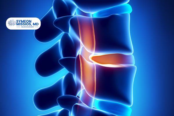 Anterior Cervical Discectomy & Fusion (ACDF)