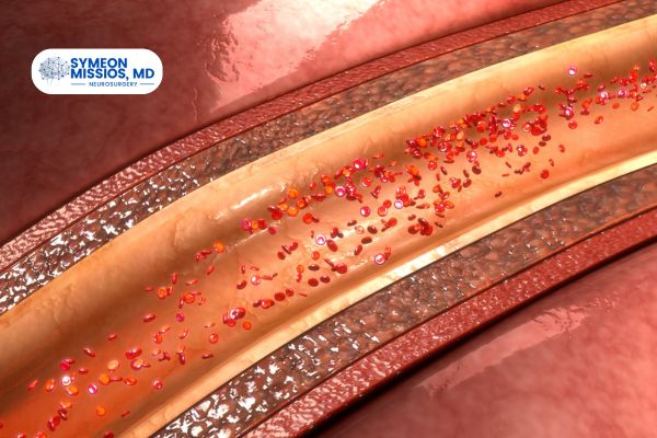 Carotid & Vertebral Artery Disease