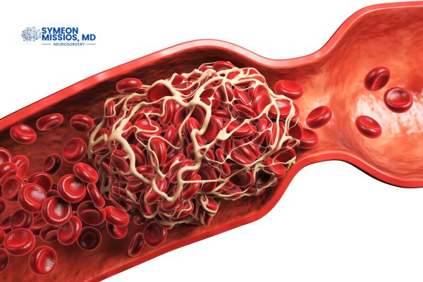 Cerebral Vasospasm