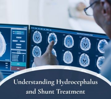 Hydrocephalus 360x320