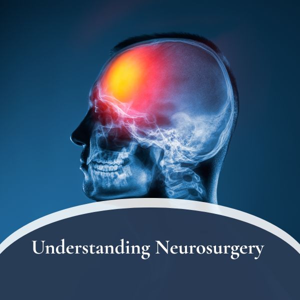 Neurosurgery