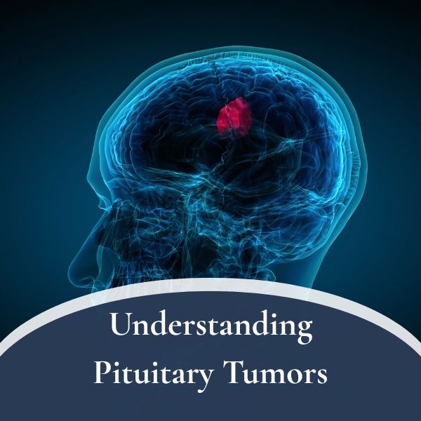 Pituitary Tumors