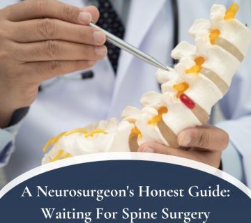 Waiting For Spine Surgery 360x320