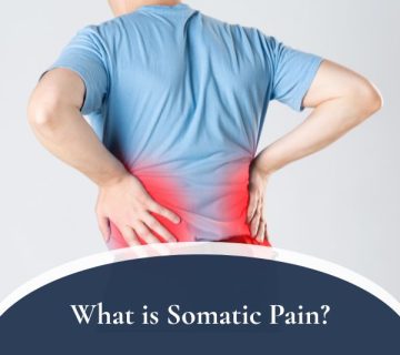 What is Somatic Pain 360x320