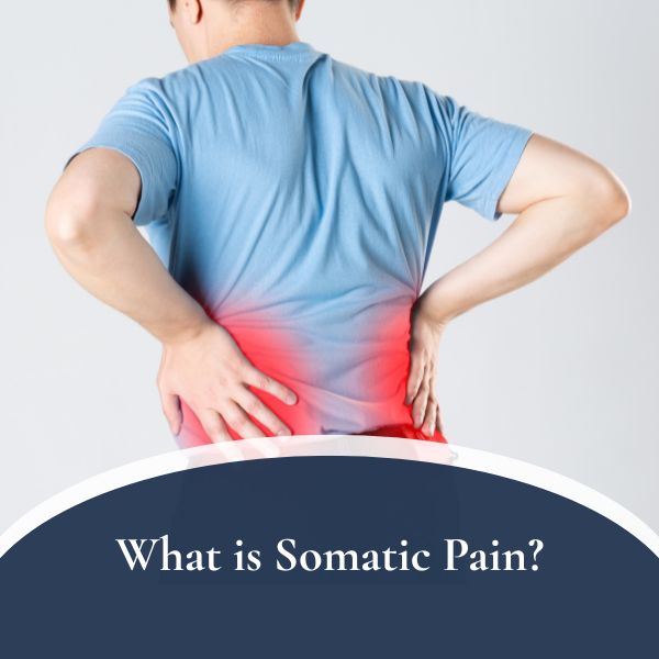 What is Somatic Pain