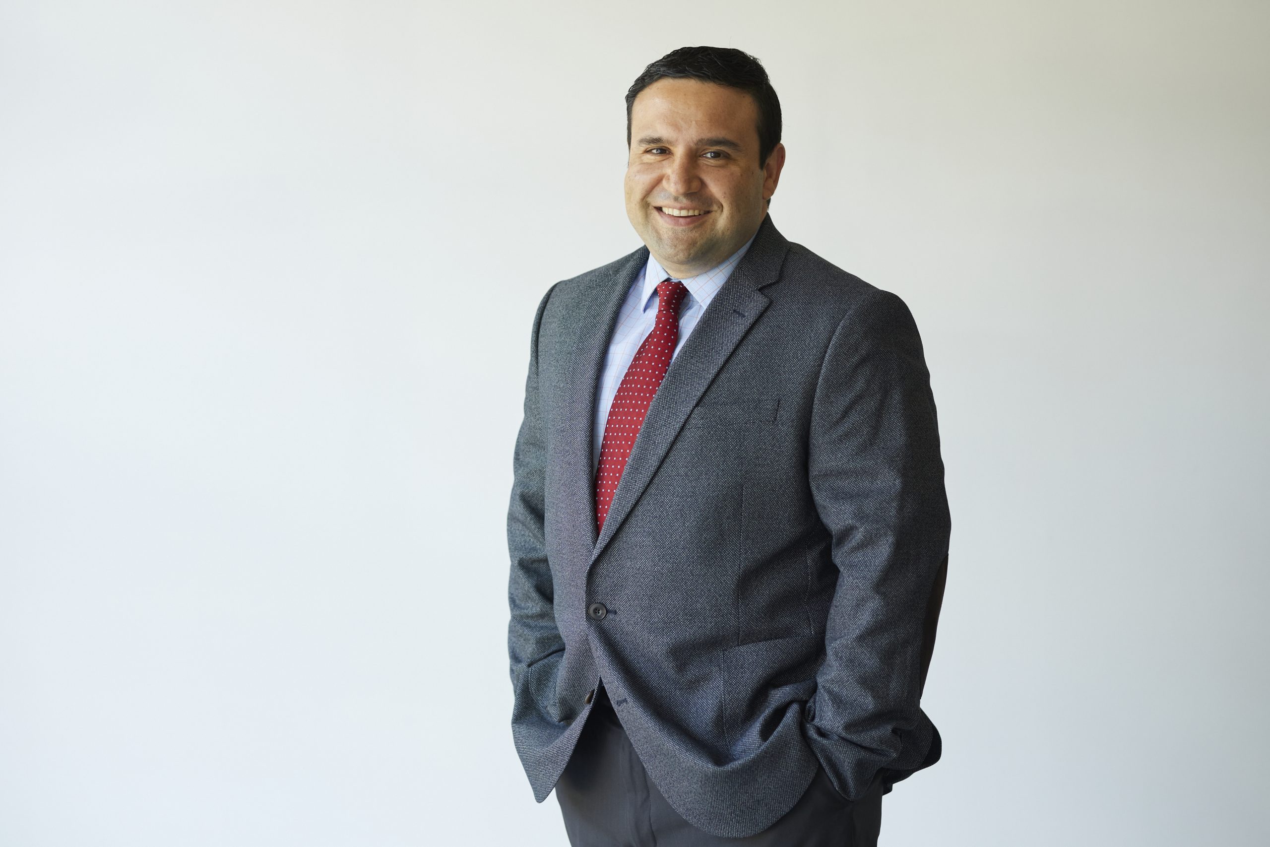 Dr. Symeon Missios Dr Symeon Missios